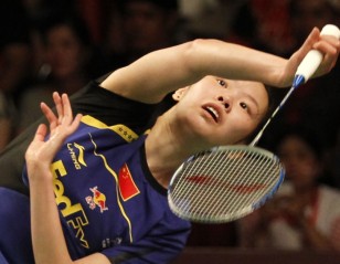 Li Xuerui’s Hopes Alive for Worlds