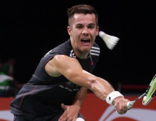 Li-Ning BWF World Championships 2014 – Day 2: Hits and Misses