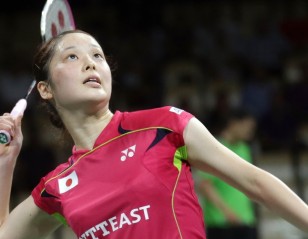 Li-Ning BWF World Championships 2014 - Day 4: Resolute Mitani Topples Intanon