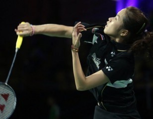 Li-Ning BWF World Championships 2014 – Day 2: Smooth Passage for Seeds