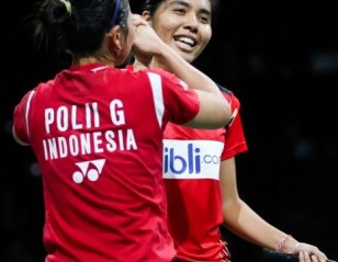 Li-Ning BWF World Championships 2014 – Day 4: Seeds Tumble Out