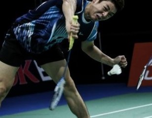 Li-Ning BWF World Championships 2014 – Day 5: A Few Surprises