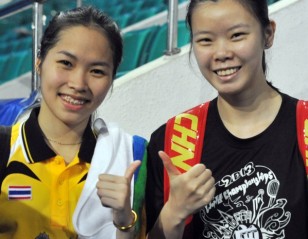 Wang Lao Ji BWF World Championships 2013 - Day 6: Dream Final Is On!