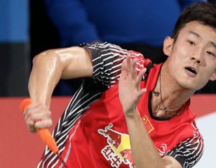 ‘Singling’ out the Best: TOTAL BWF World Championships 2015